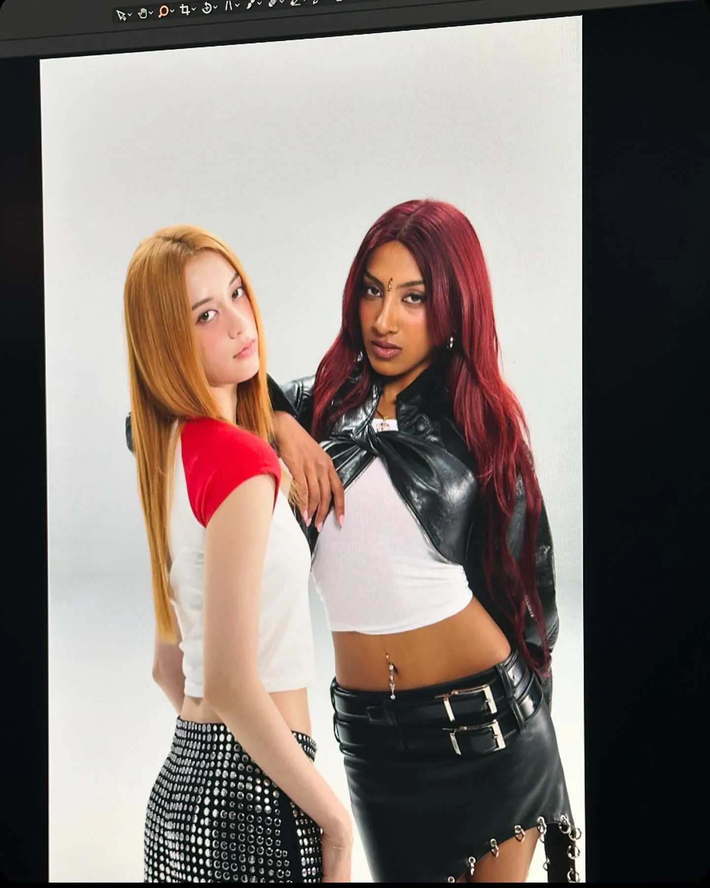 Megan Skiendiel (KATSEYE) - megan-skiendiel-katseye-hot-23.webp
